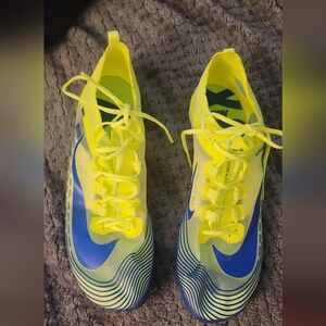 Nike Zoom Victory 5 XC Cleats